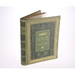 YRIARTE (CHARLES), VENICE, first edition, 1880.