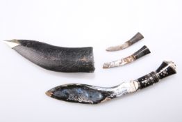 A KUKRI