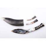 A KUKRI