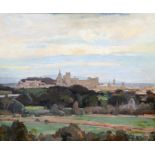 RICHARD JACK (1866-1952), AVIGNON