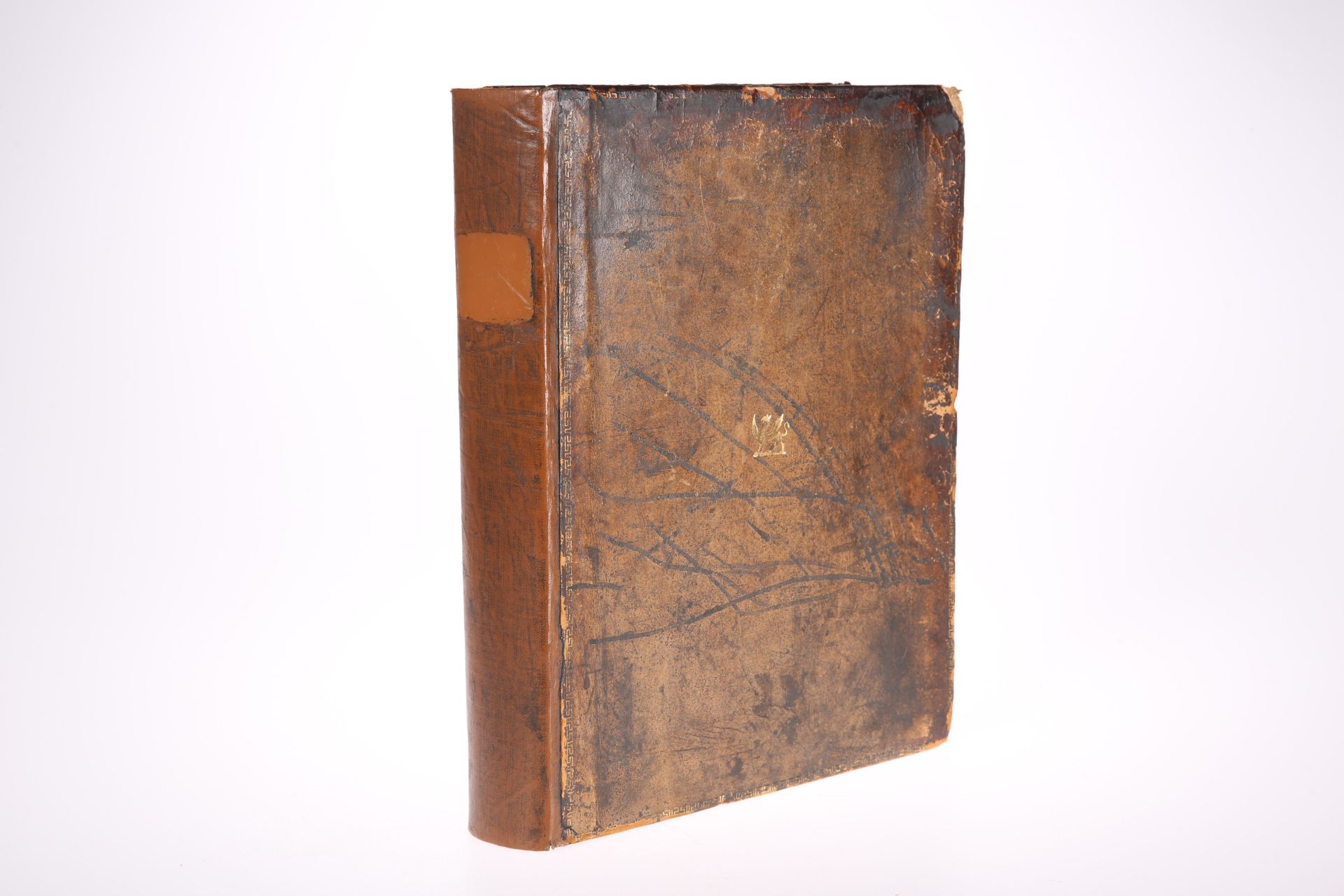 STOCKDALE (JOHN), GEOGRAPHICAL DESCRIPTION OF EMPIRE, 1800.