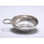 A FRENCH SILVER TASTEVIN, PARIS