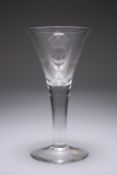 WILLIAM WILSON FOR WHITEFRIARS, AN ELIZABETH II CORONATION COMMEMORATIVE GOBLET