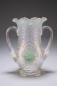 JOHN WALSH WALSH - AN EARLY 20TH CENTURY VASE