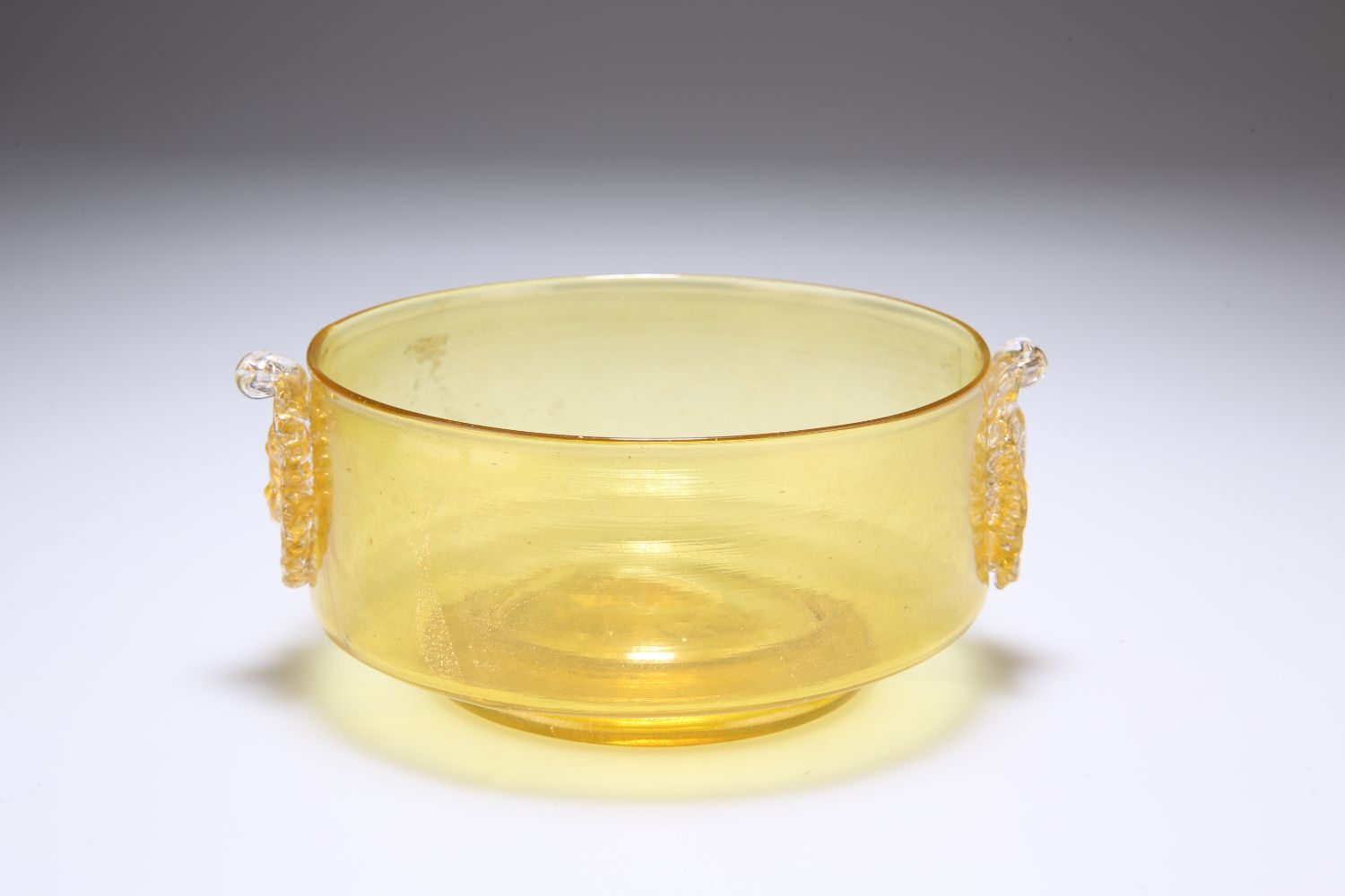 Chris Crabtree Collection of Glass and estate property