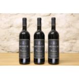 3 BOTTLES MEERLUST ESTATE ‘THE RUBICON’ 2015