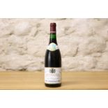 1 BOTTLE JABOULET HERMITAGE “LA CHAPELLE” 1990 (2 cms.) - excellent presentation