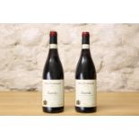 2 BOTTLES BAROLO CONTEA DI CASTIGLIONE 2014