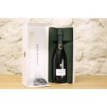 1 BOTTLE CHAMPAGNE BOLLINGER ‘LA GRANDE ANNEE’ VINTAGE 2000 – VERY FINE CONDITION – IN PREVIOUSLY