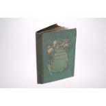 STERNE (LAURENCE), A SENTIMENTAL JOURNEY, limited edition, 521//550, 1885.