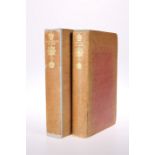 MACKINNON (COLONEL), ORIGIN AND SERVICES OF THE COLDSTREAM GUARDS, vols. I and II, pub. 1833 by