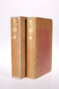 MACKINNON (COLONEL), ORIGIN AND SERVICES OF THE COLDSTREAM GUARDS, vols. I and II, pub. 1833 by