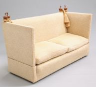 A KNOLE SOFA