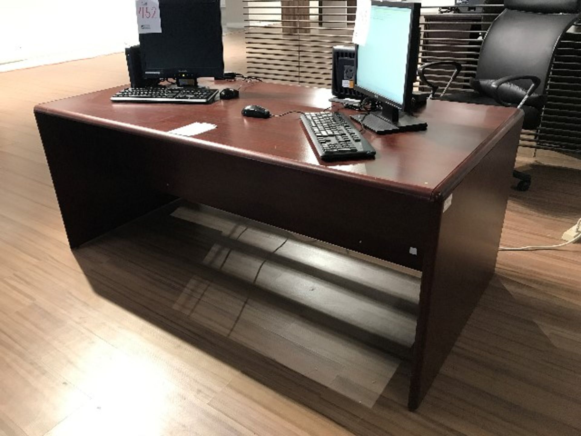 Office desk,70”x34”