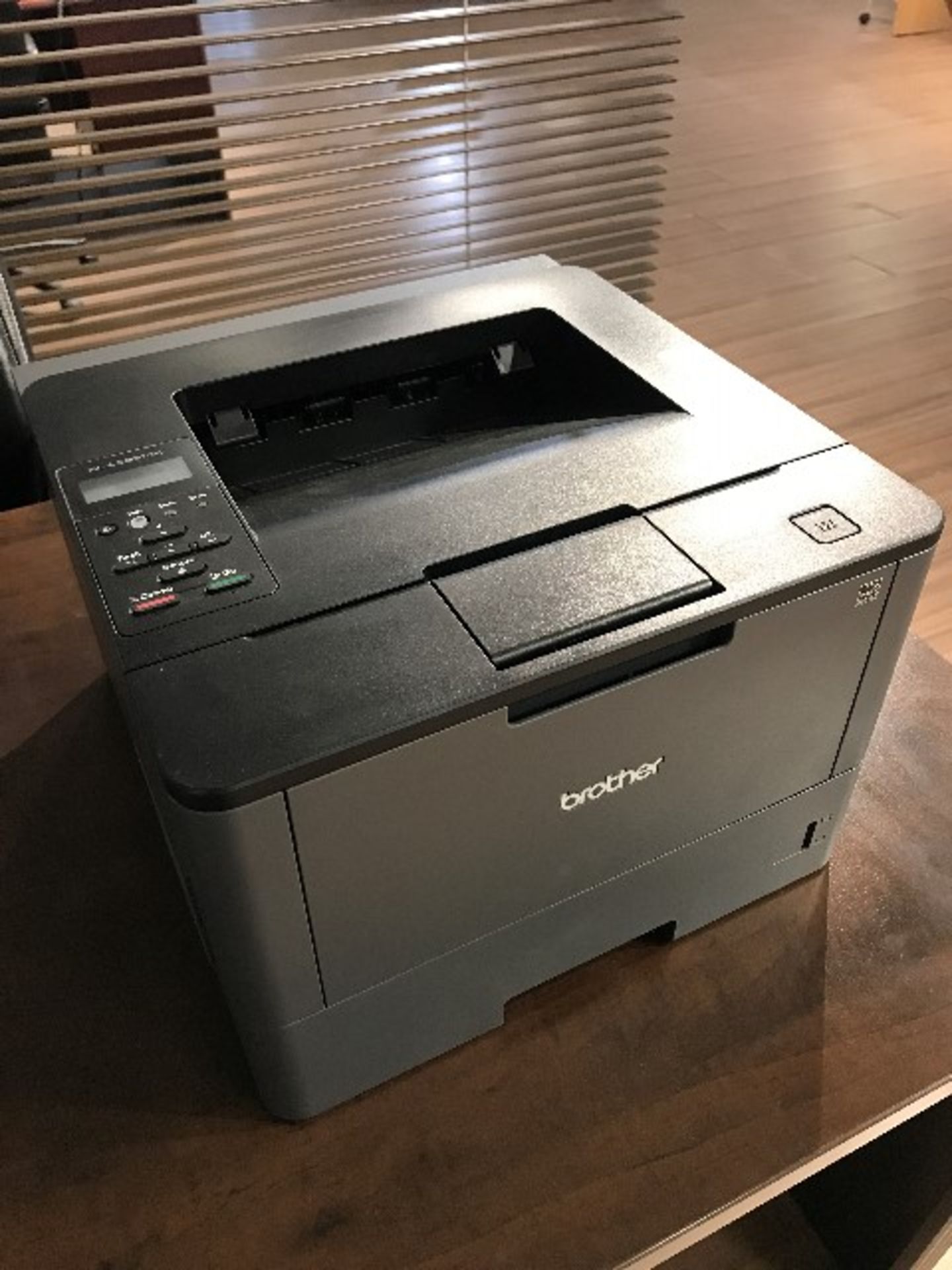 Brother HL-L5200DW Business monochrome laser printer