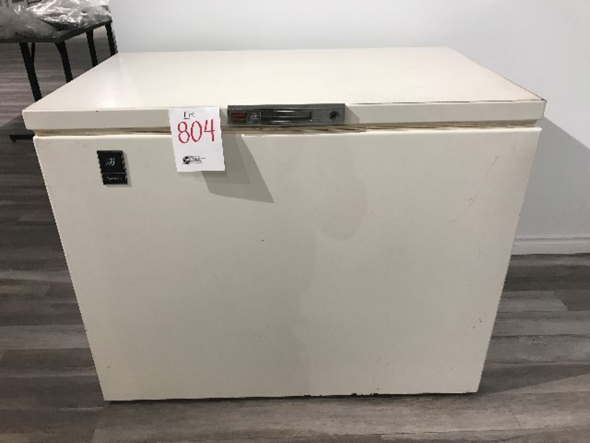 Brentwood chest freezer