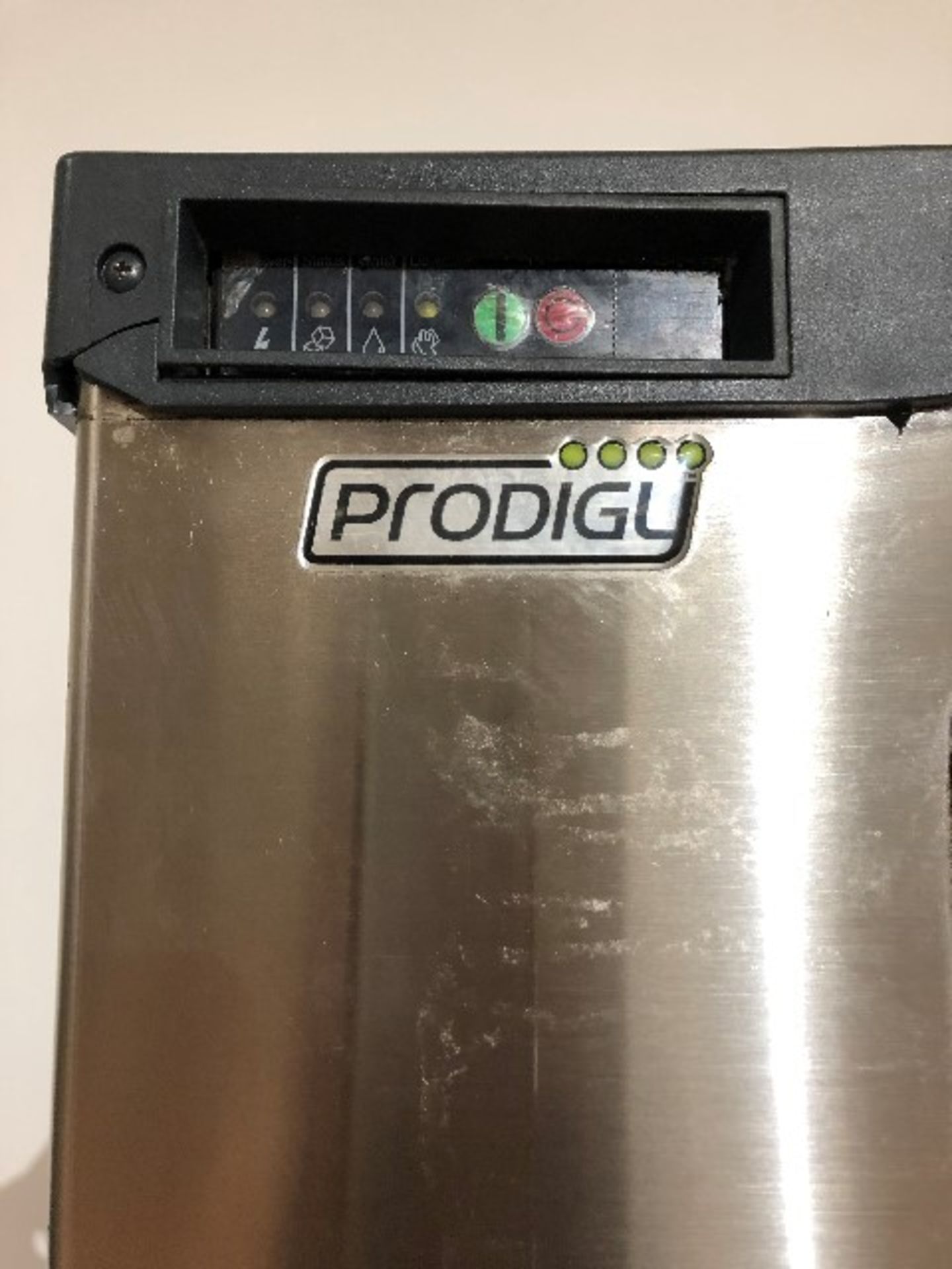 Scotsman Prodigy commercial ice machine - Image 2 of 3