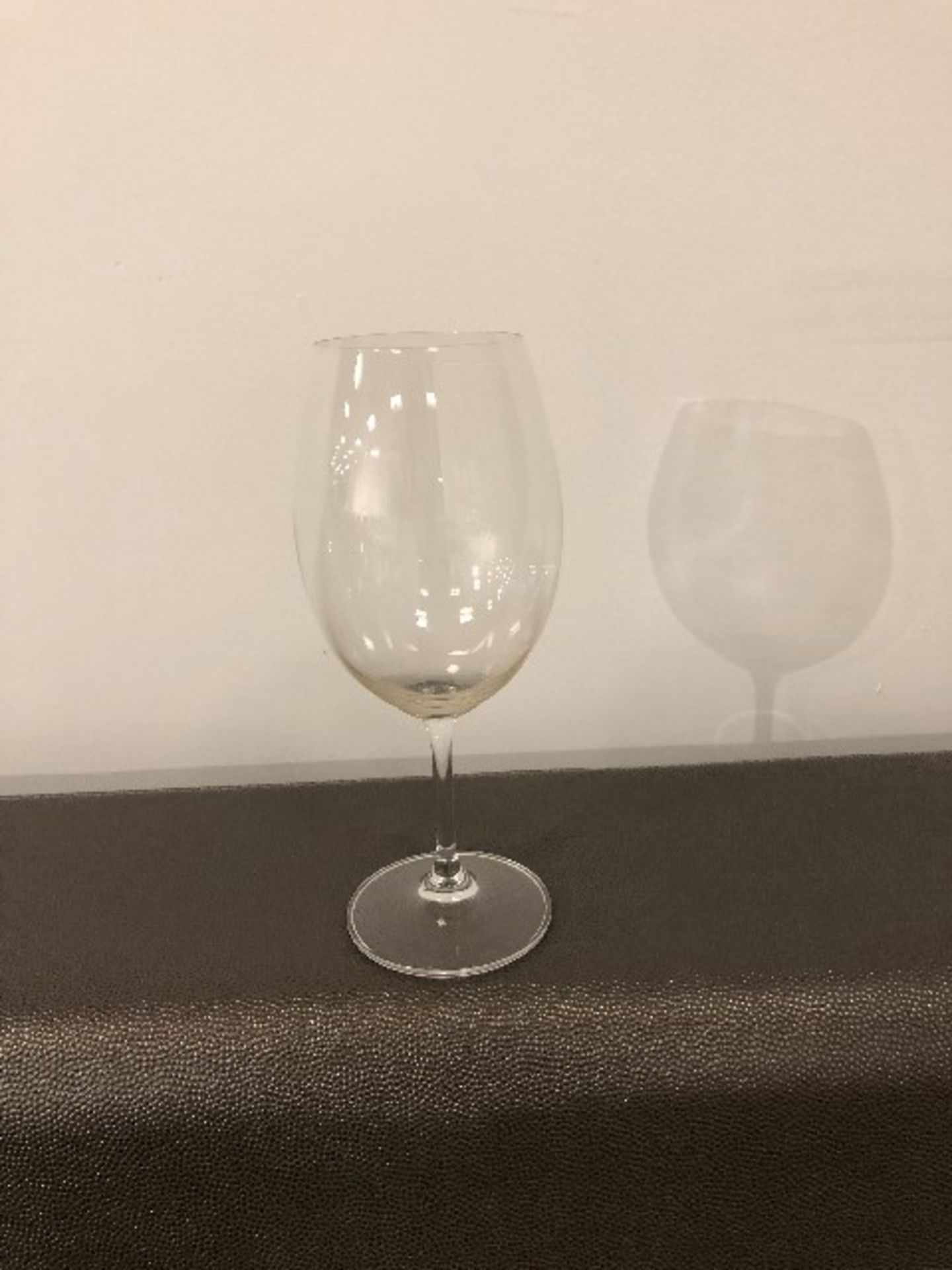 Wine glasses, 20 pcs (Lot) - Image 2 of 2