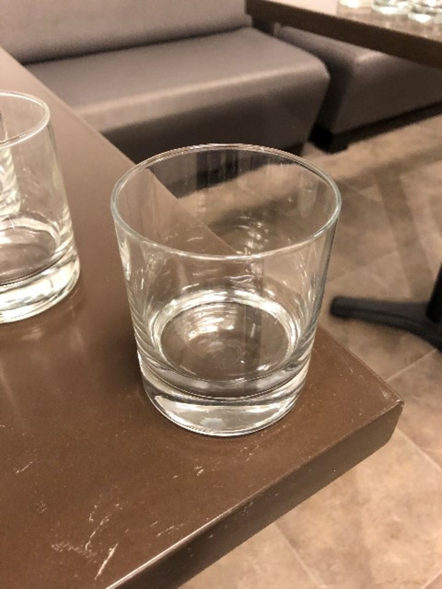 Tumbler glasses, 31 pcs (Lot) - Image 2 of 2