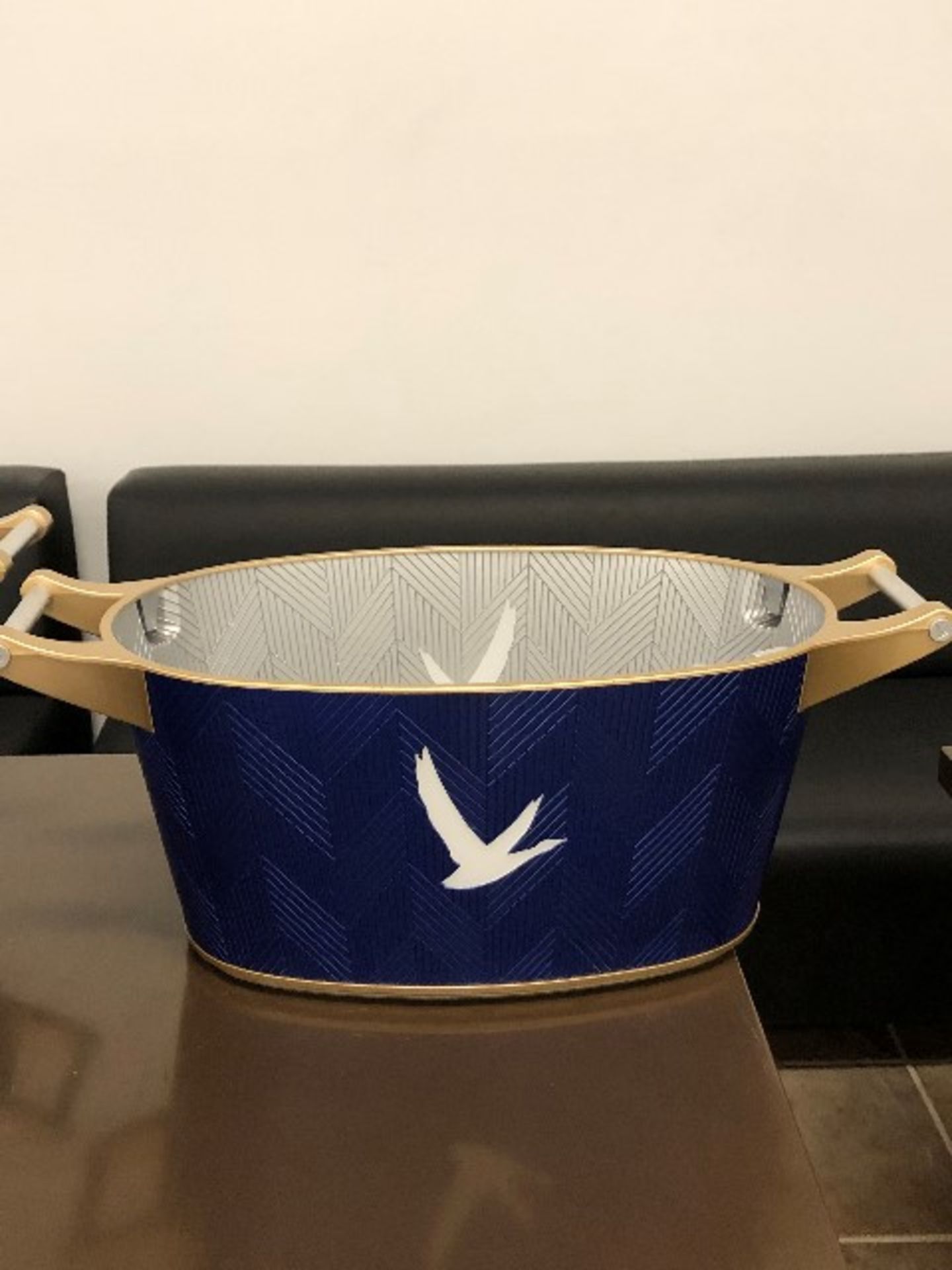 Grey Goose bucket