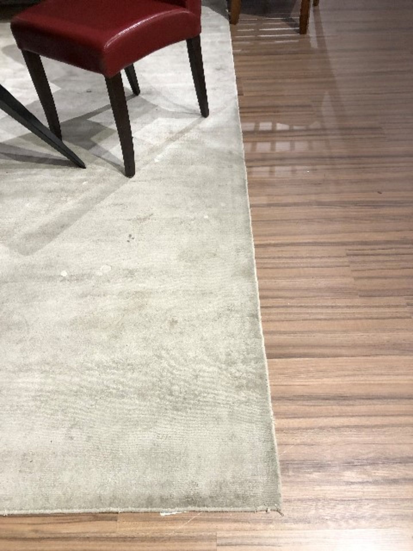 Area carpet, approx.10ftx7ft, showroom demo - Image 2 of 2