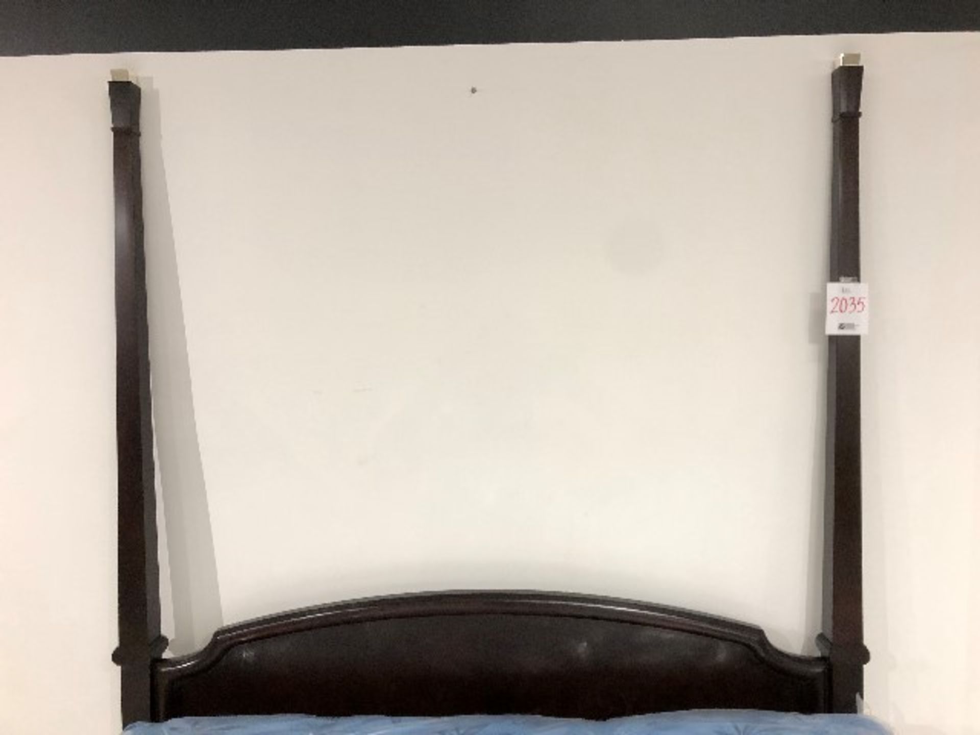 Bed board only, king size