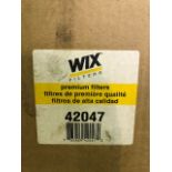 WIX 42047 Premium filters, 2 pcs