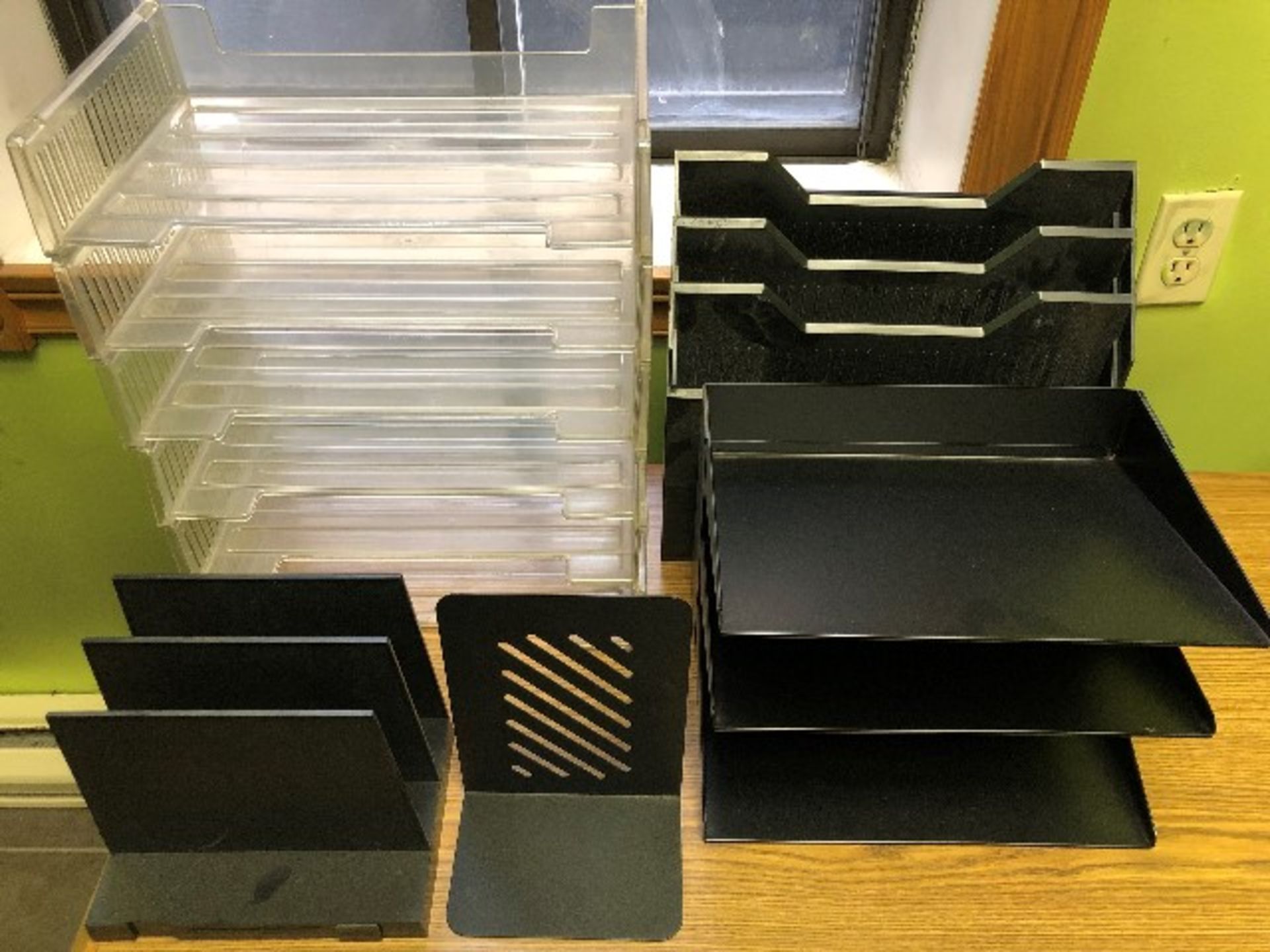 Office supplies (Lot) - Image 2 of 2