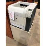HP LaserJet P4515n printer