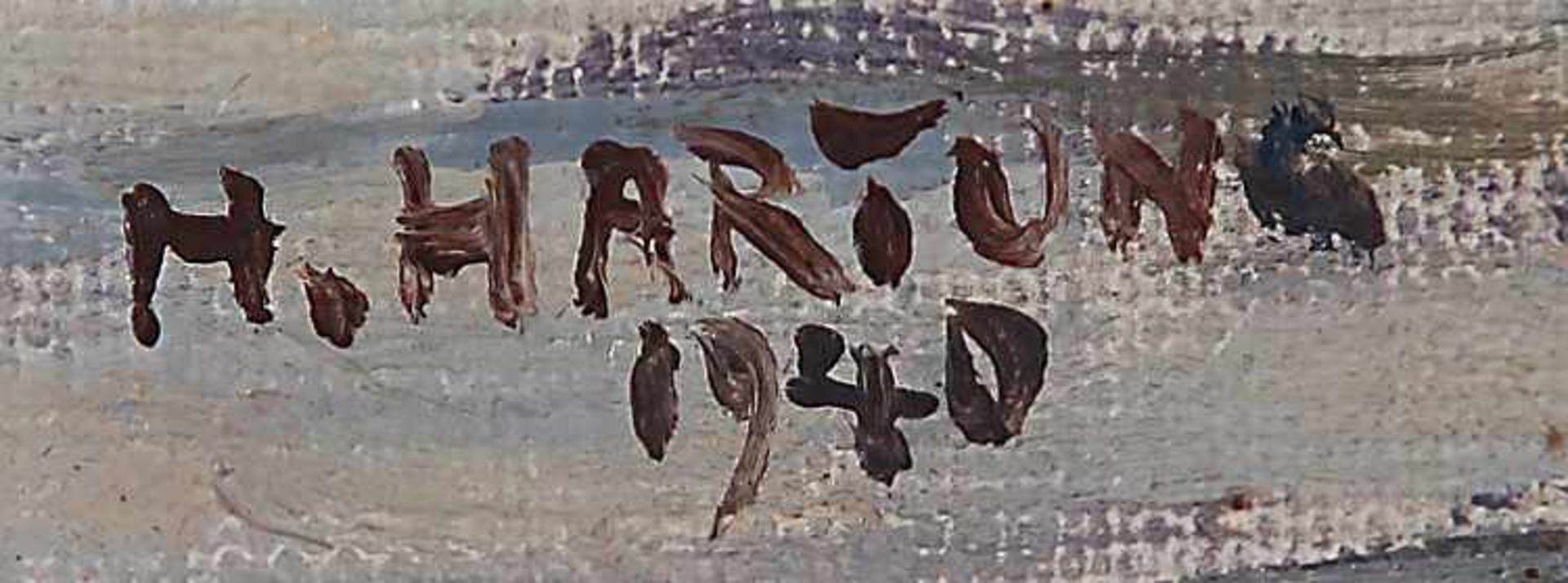 Hartung, Heinrich IV - Bild 2 aus 2