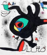 Miró, Joan<