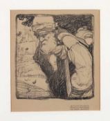 Brangwyn, Frank