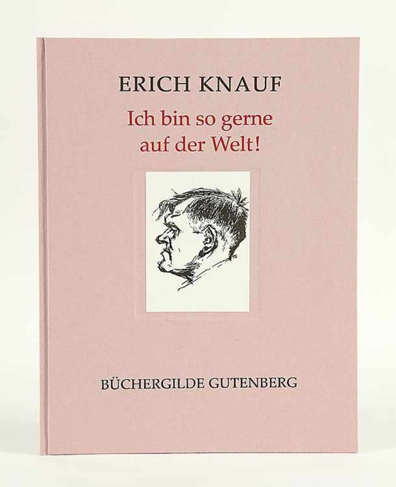 Knauf, Erich