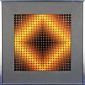 Vasarely, Victor