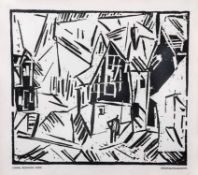Feininger, Lyonel1871 New York 1956; deut.-amerik. Maler und Grafiker. Studium an der