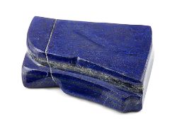 Großer Lapislazuli