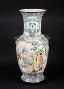 Bodenvase