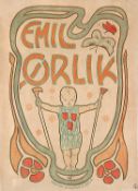 Orlik, Emil