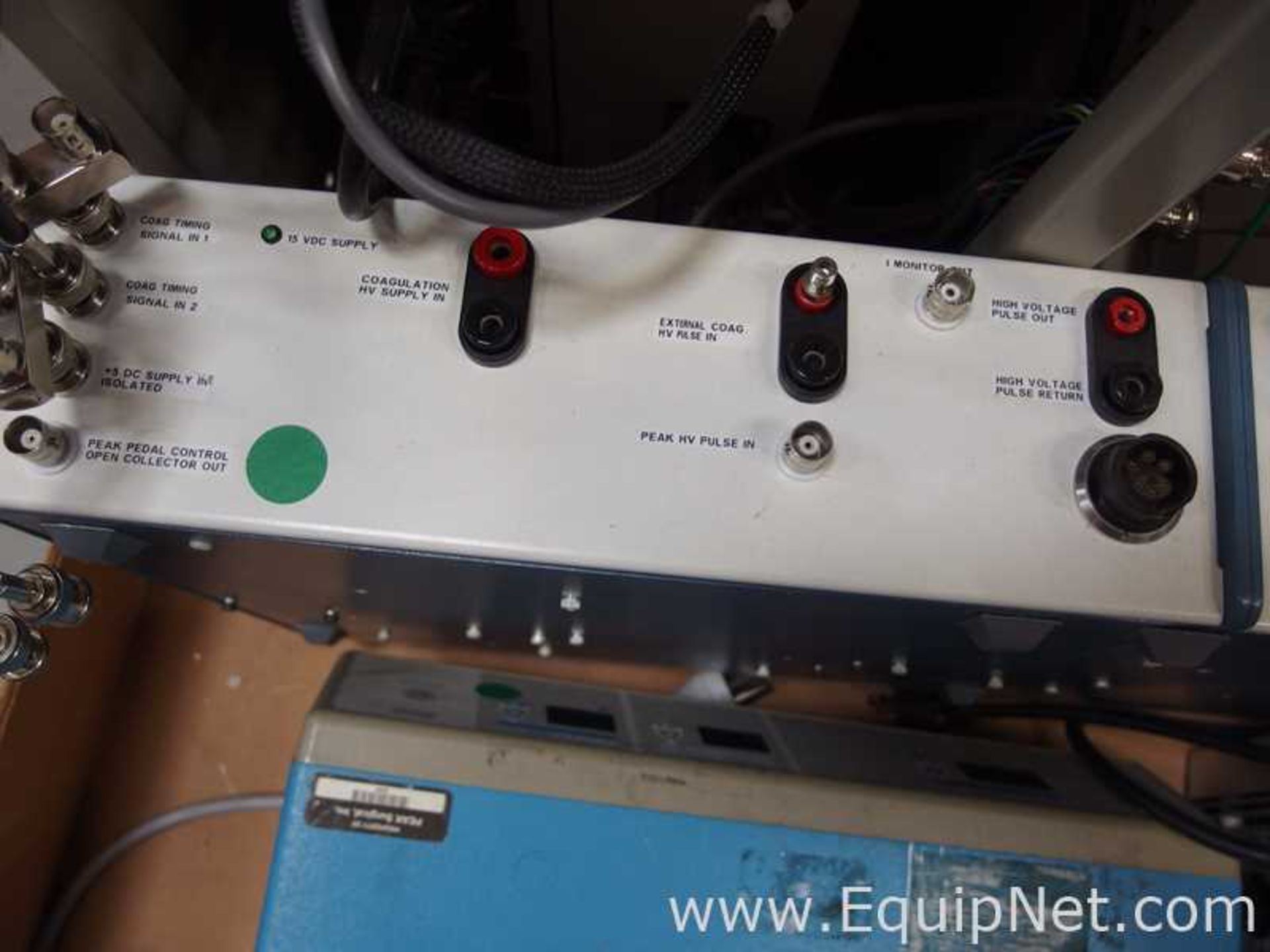 Lot of Miscellaneous ETM Equipment - Image 17 of 20