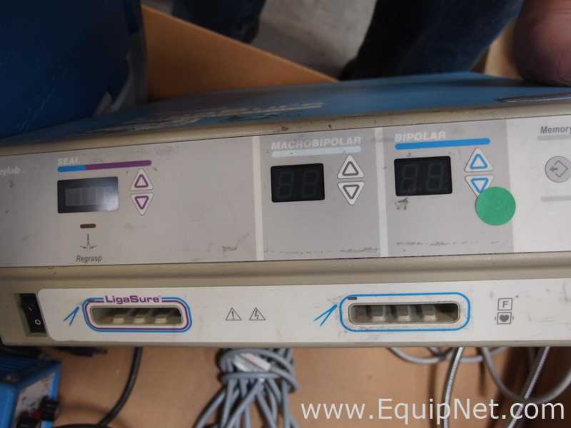 Lot of Miscellaneous ETM Equipment - Image 15 of 20