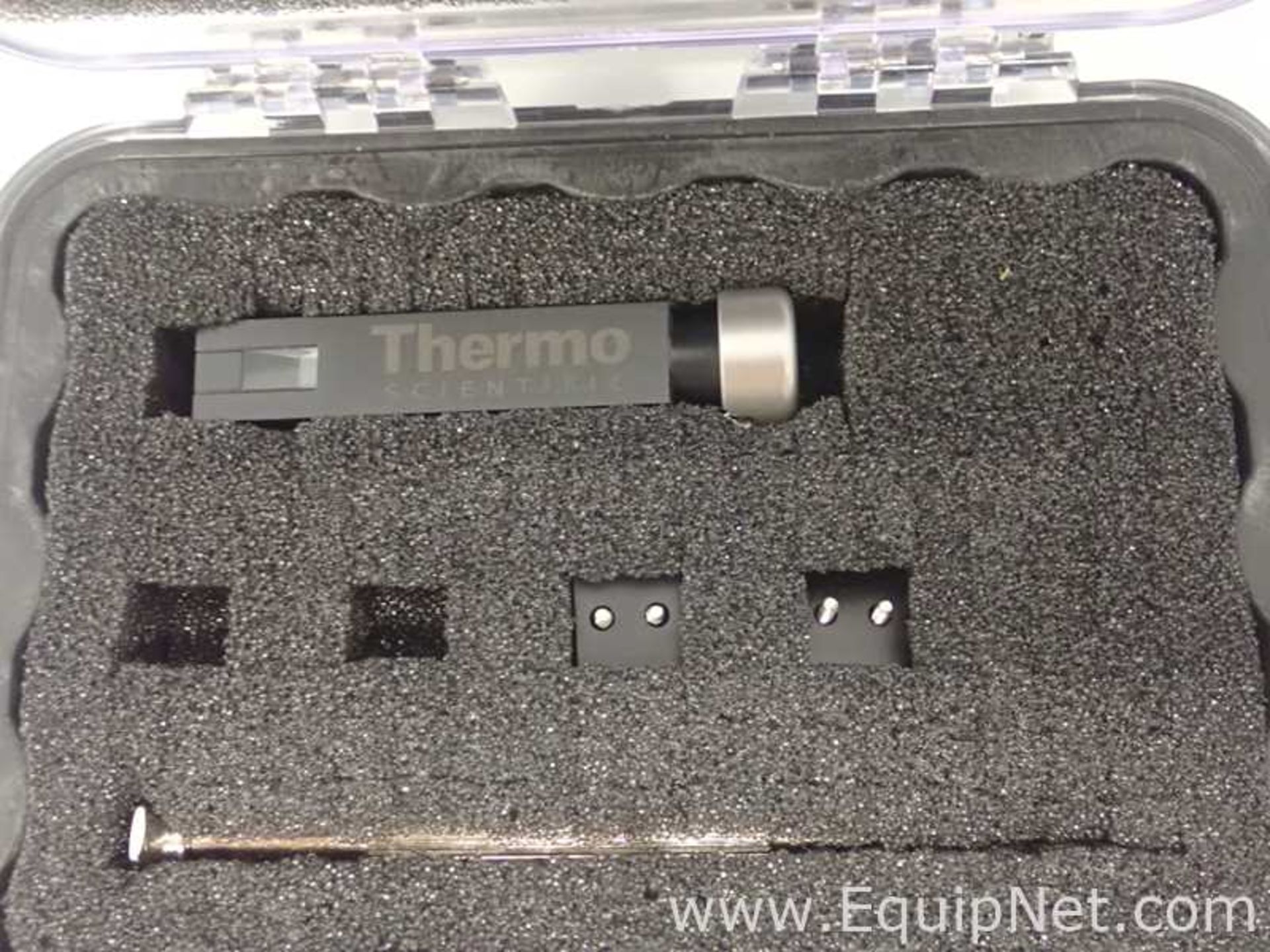 Thermo Scientific 222-227800 Nanocell Thermospectronic 1.0MM Pathlength Biosolu - Image 3 of 14