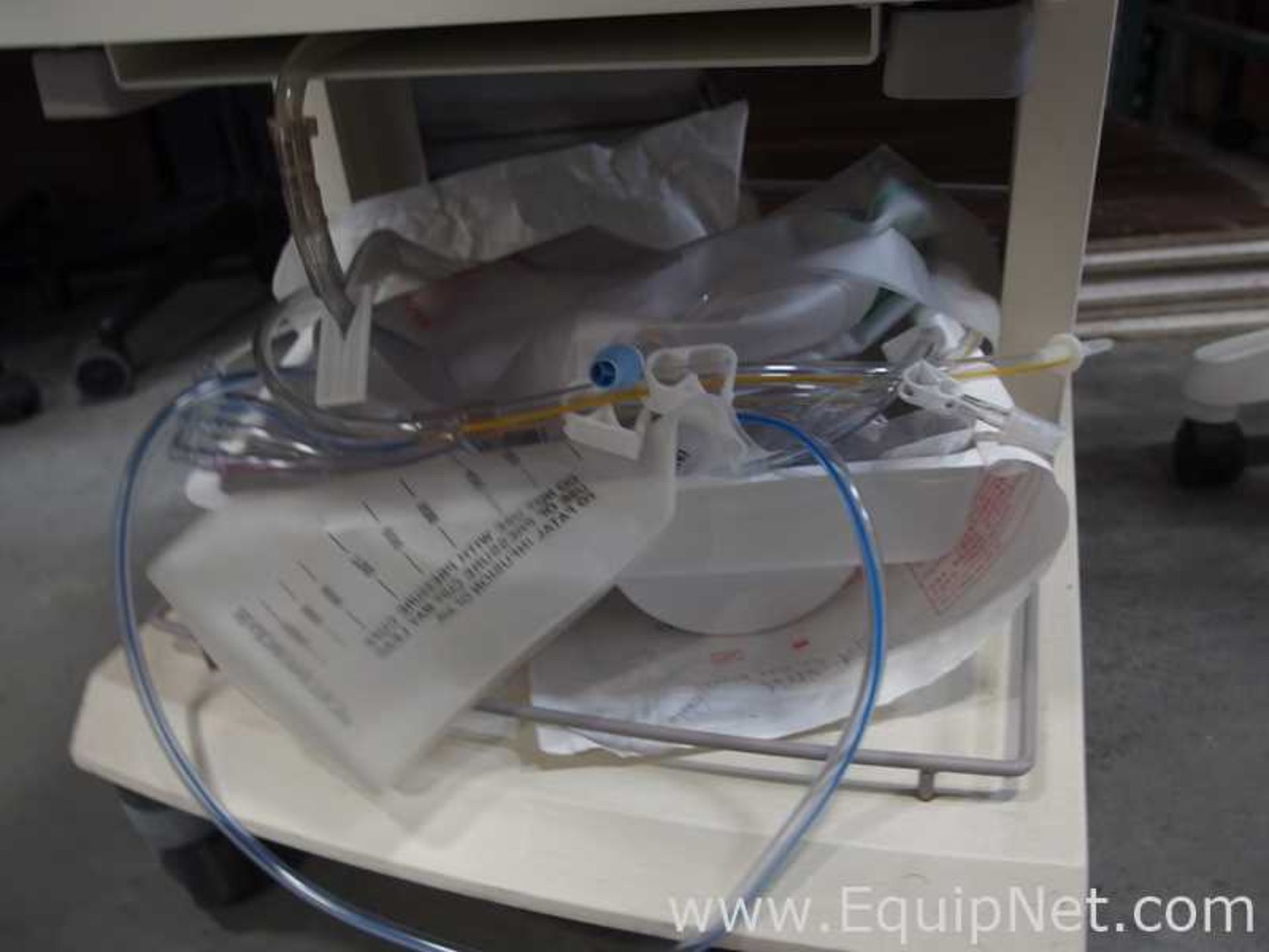 Haemonetics Cell Saver 5 Autologous Blood Recovery System - Image 7 of 9