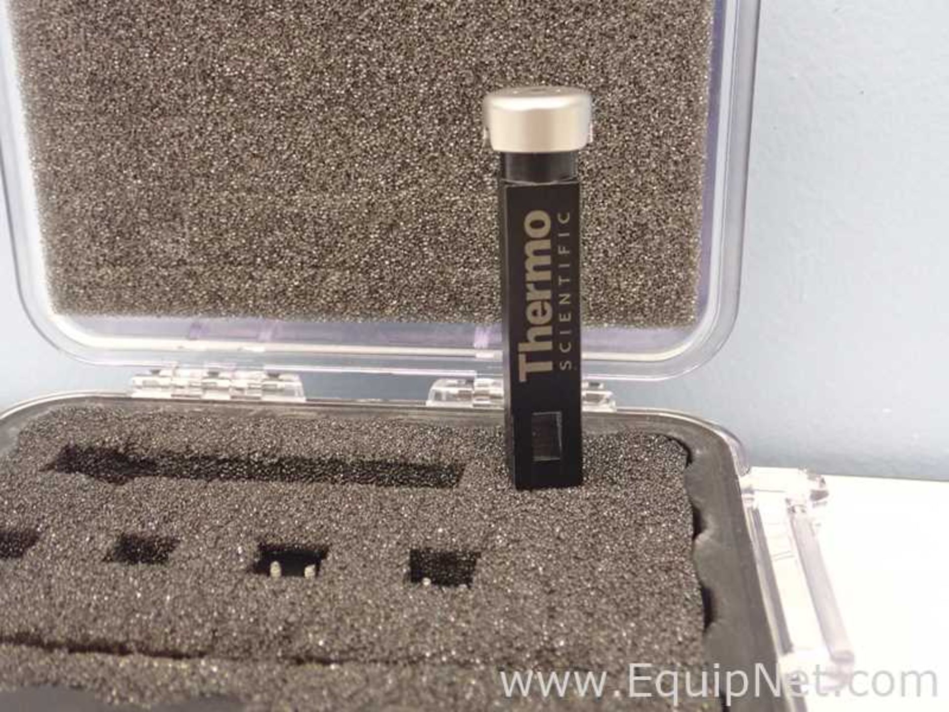 Thermo Scientific 222-227800 Nanocell Thermospectronic 1.0MM Pathlength Biosolu - Image 7 of 14