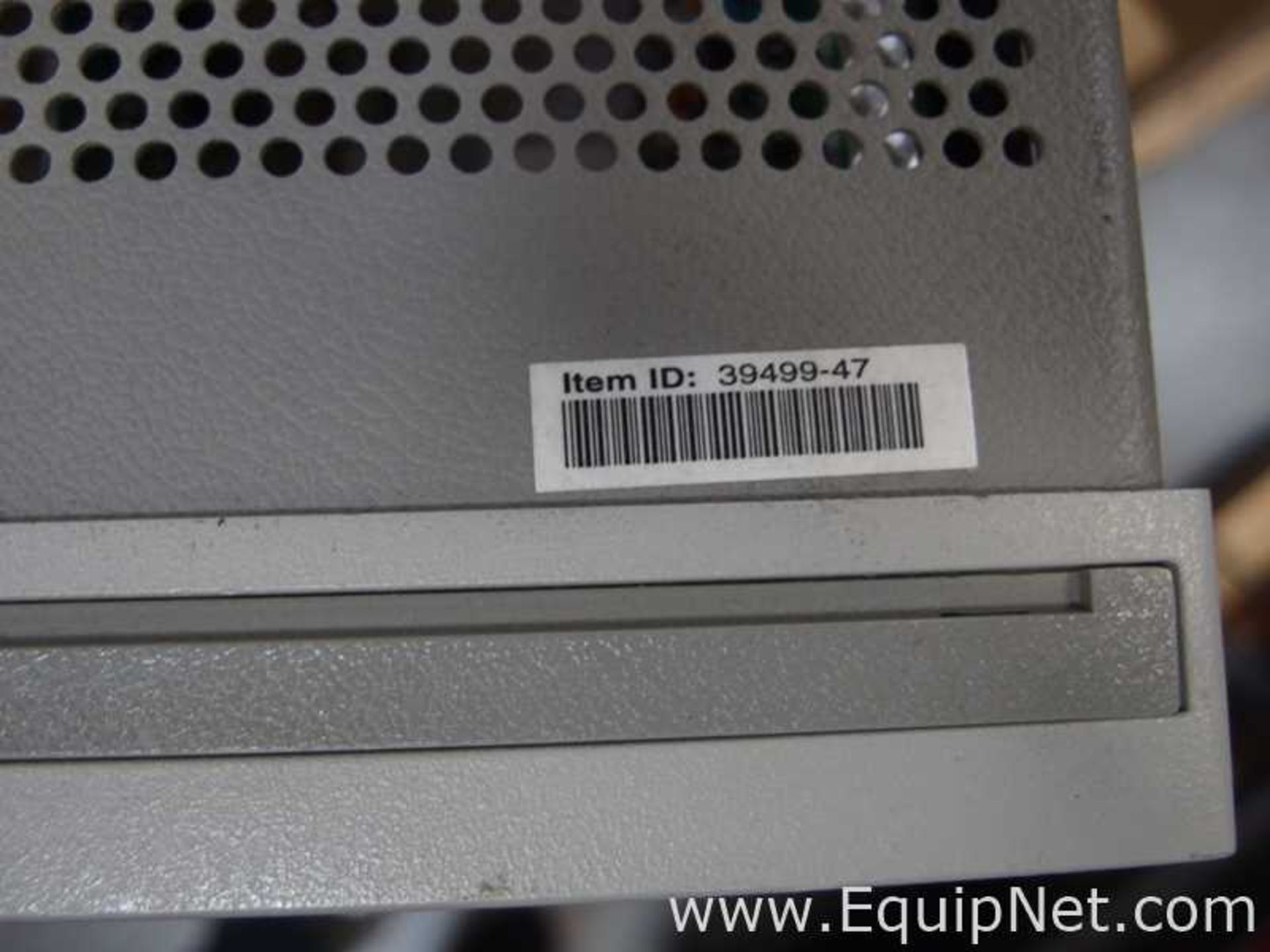 Lot of Miscellaneous ETM Equipment - Image 7 of 20