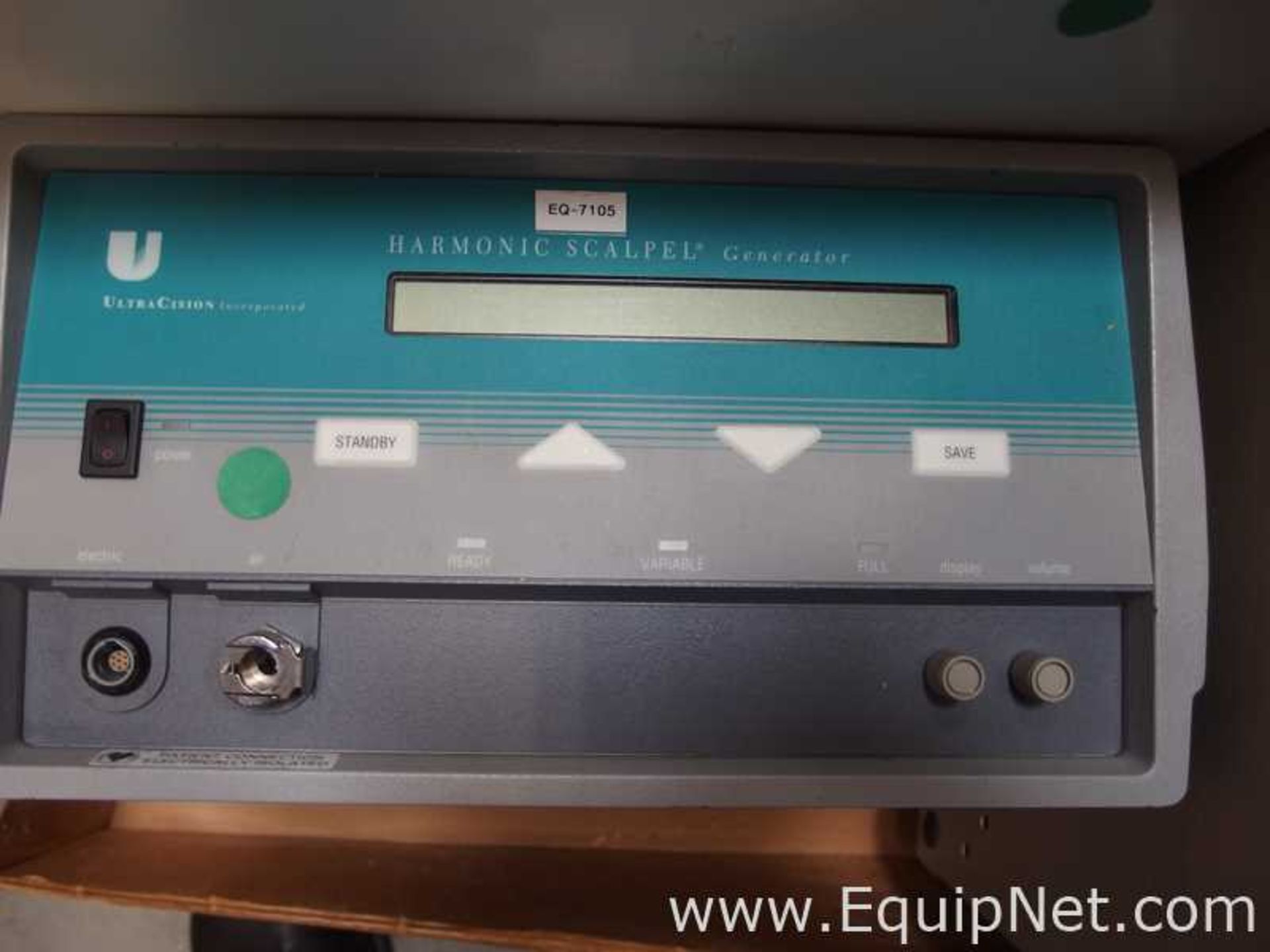 Lot of Miscellaneous ETM Equipment - Image 12 of 20