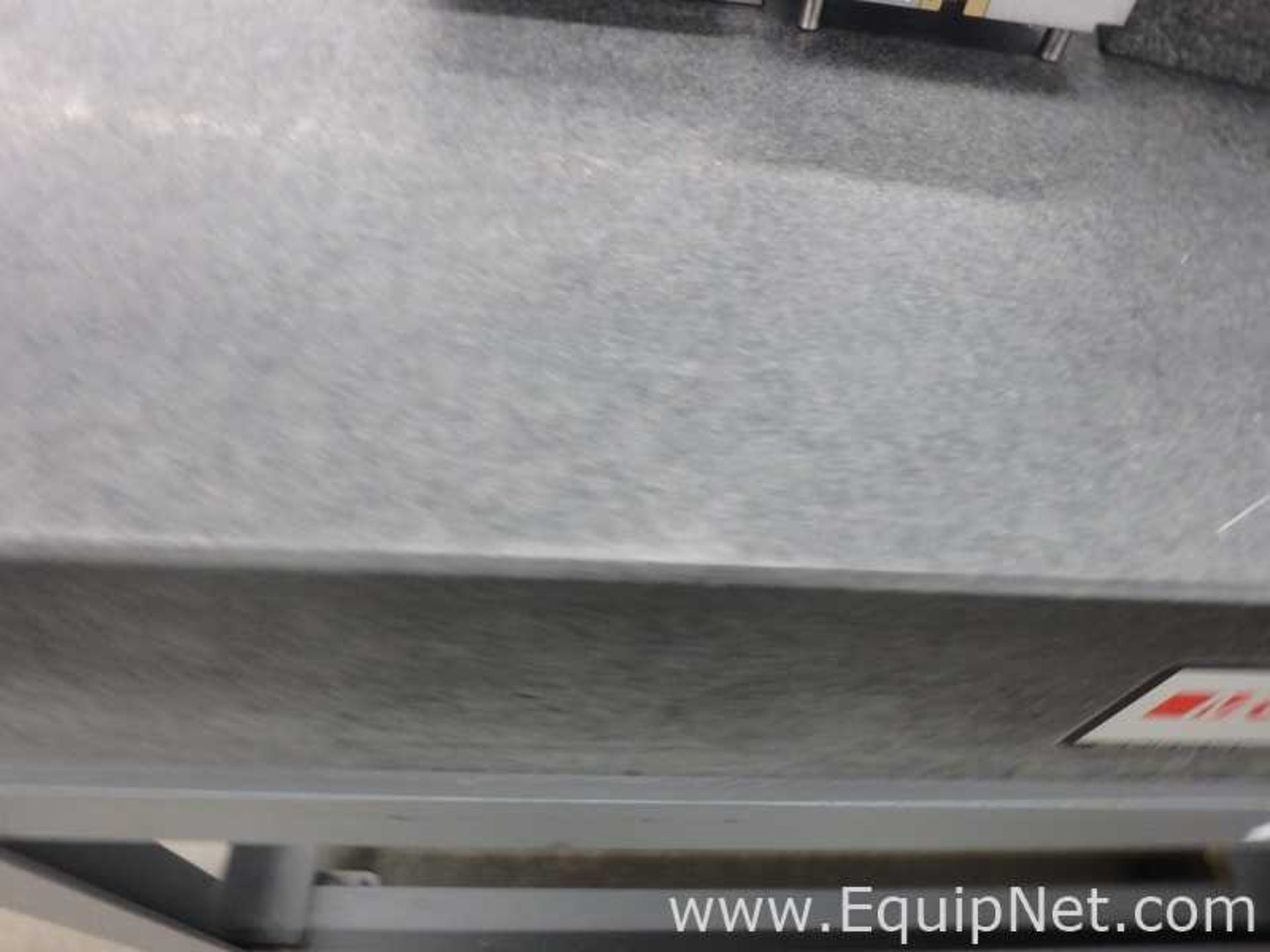 Mojave Surface Granite Surface Plate On Wheeled Table - Image 5 of 7