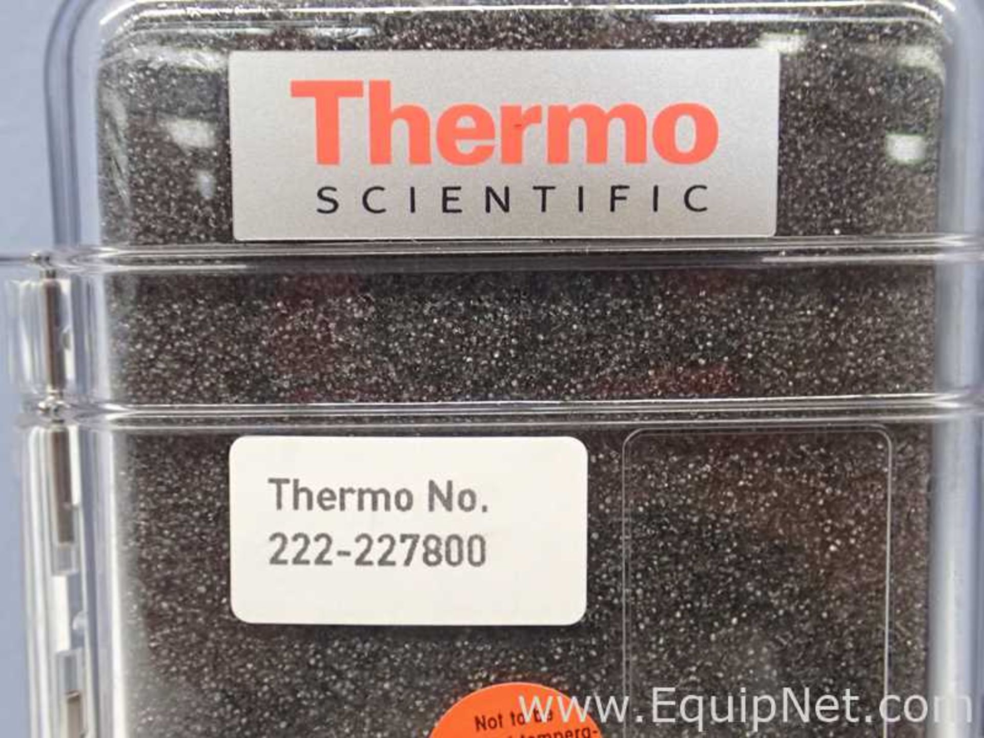 Thermo Scientific 222-227800 Nanocell Thermospectronic 1.0MM Pathlength Biosolu - Image 13 of 14