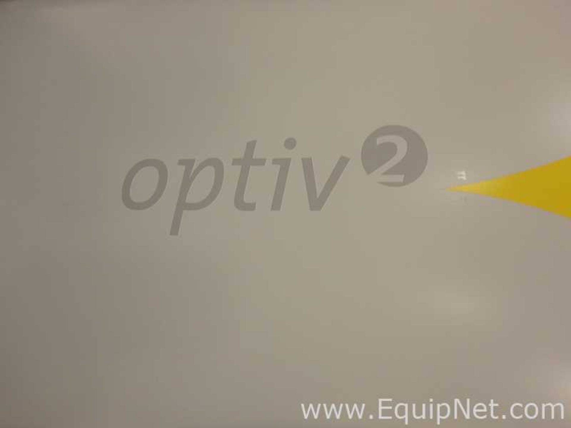 Brown and Sharpe Optiv 2 Coordinate Measuring Machine - Image 6 of 11