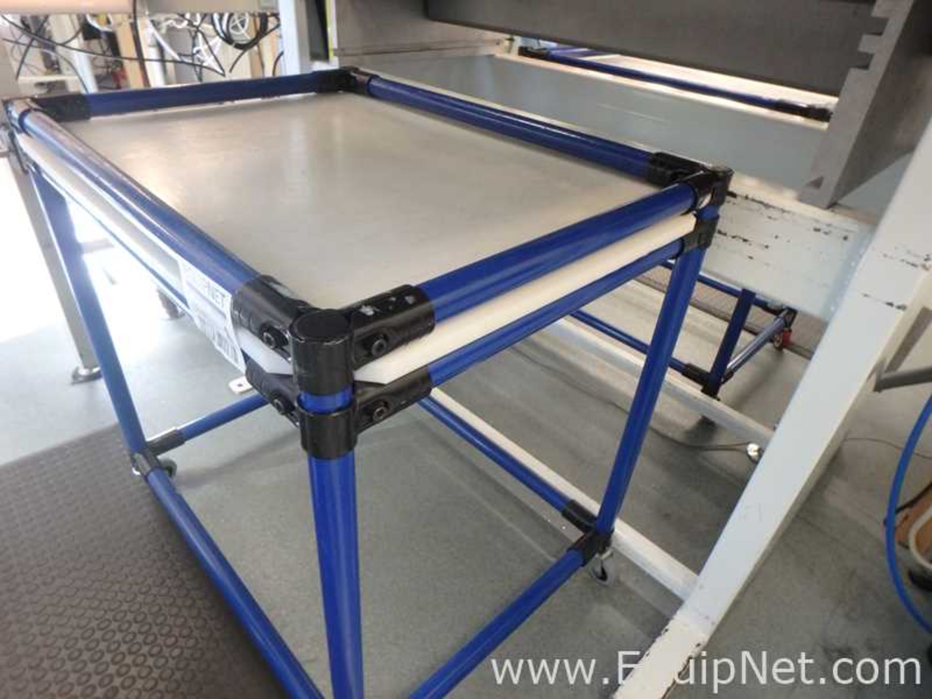 Alloyd 2SM1428 Tray Sealer - Image 7 of 8