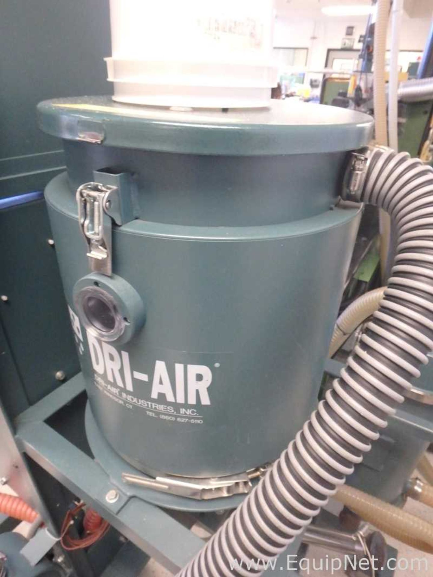 Dri-Air Industries ARID-X18PD Portable Air Dryer - Image 13 of 14